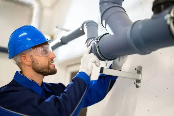 water damage restoration service George